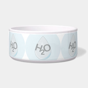 H2O-val Voerbakje