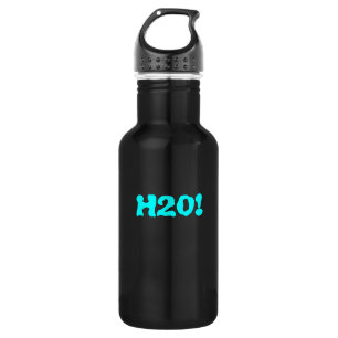 H2O WATERFLES 