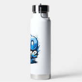 H2O Zone Waterfles (Links)