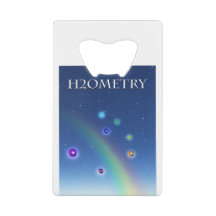 H2Ometrie - Gestructureerd water