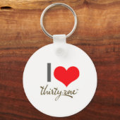 h31b sleutelhanger (Voorkant)