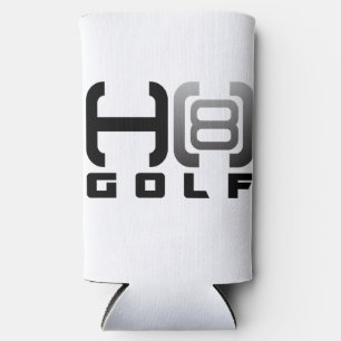 H8 Golf Kan Koeler