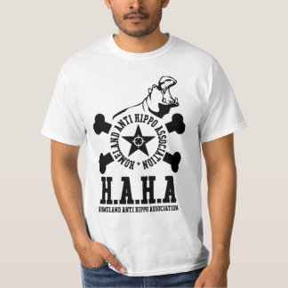 H.A.H.A. Shirt
