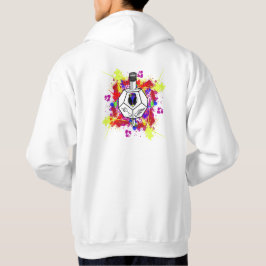 H.Auslander.8 Hoodie