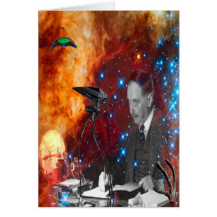 H.G.Wells Science-Fiction