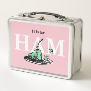 "H hoort bij HAM"   Alfabetontwerp