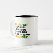 H.I.M. Tasse (Devant gauche)