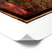 H J Ford  illustratie Poster (Hoek)