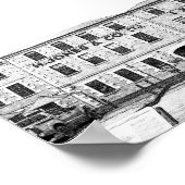 H Jones & Co Pty Ltd Poster (Hoek)