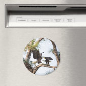 H & M Magneet (Insitu (Vaatwasser))