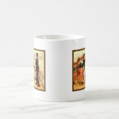 H.M.S. Pinafore Koffiemok (Center)