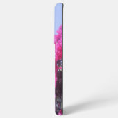 h Mooie Rozen bloem Samsung Galaxy Hoesje (Achterkant horizontaal)