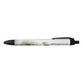 H&O Aangepaste pen (Bovenkant)