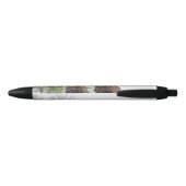 H&O Aangepaste pen (Achterkant)