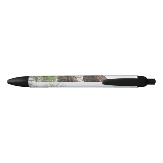 H&O Aangepaste pen (Achterkant)