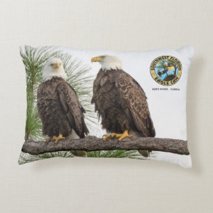 H&O Accent Pillow Kussen