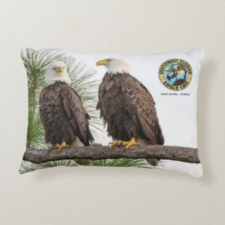 H&O Accent Pillow Kussen