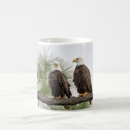 H&O-Mok (diverse opties) Koffiemok