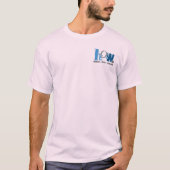 H.O.W. T-SHIRT (Voorkant)