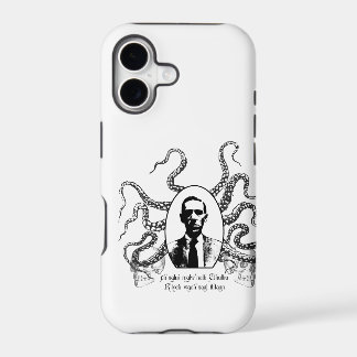 H.P. Cas de téléphone de Lovecraft R'lyeh
