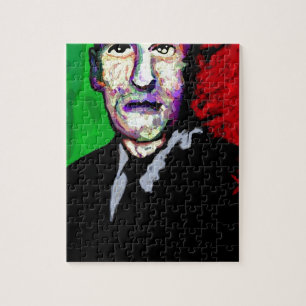 H.P. Lovecraft 1939 Legpuzzel