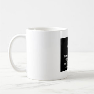 H.P. Lovecraft Necronomicon Mythos Call of Cthulhu Koffiemok