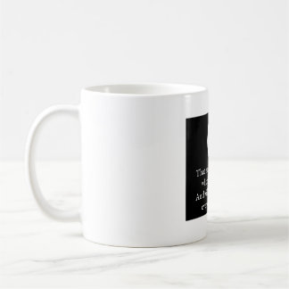 H.P. Lovecraft Necronomicon Mythos Call of Cthulhu Koffiemok