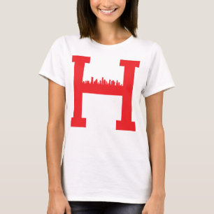 H shirt