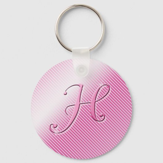 H SLEUTELHANGER (Voorkant)