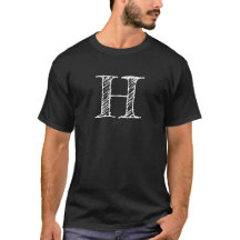 H T-Shirt