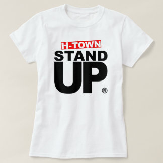 H-Town (vrouwen) T-shirt