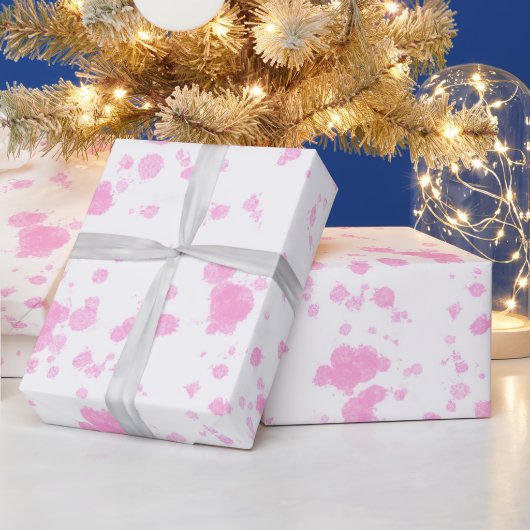 ha cadeaupapier (Feestdagen)