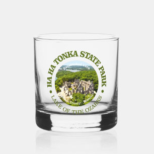 Ha Ha Tonka SP Whisky Glas