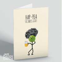 Ha- Pea Vaderdag