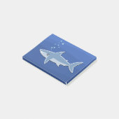 haai-3068590_1280 post-it® notes (Schuin)