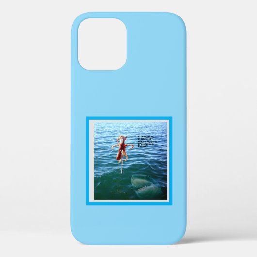 haai die octopus wil eten, Case-Mate iPhone case (Achterkant)