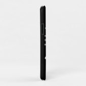 haai eten pizza | De grote witte beet Jawsome Case-Mate iPhone Case (Achterkant/rechts)