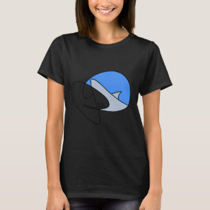 Haai T-shirt