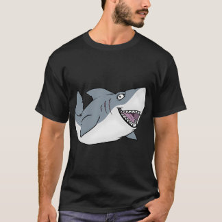 Haai T-shirt