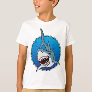 HAAI! T-SHIRT