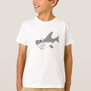 haai t-shirt