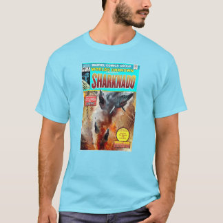 Haai T-shirt