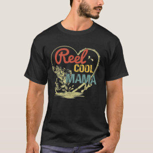 Haai voor mannen vrouwen jongens meisjes kinderen t-shirt