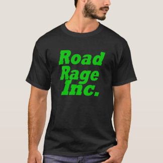 Haaie! fietsen hier t-shirt