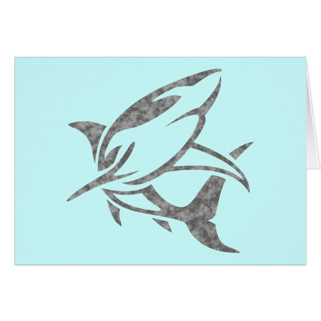 Haaien (Voorkant Horizontaal)