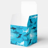 haaien! bedankdoosjes (Geopend)