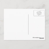 Haaien Briefkaart (Achterkant)