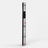 Haaien Case-Mate iPhone Case (Achterkant/rechts)