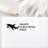 Haaien Etiket (Insitu)