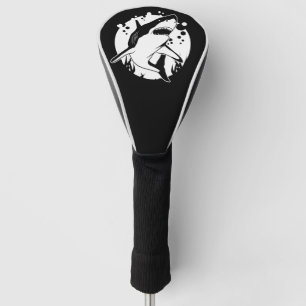 Haaien Golfheadcover